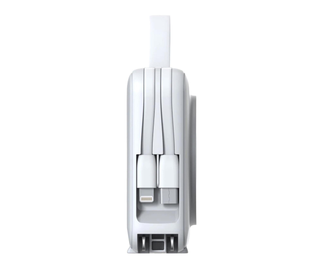 Mobile Origin PowerBank & Travel Charger 10 000 mAh Lightning/USB-C Cable - 1373086 - zdjęcie 4